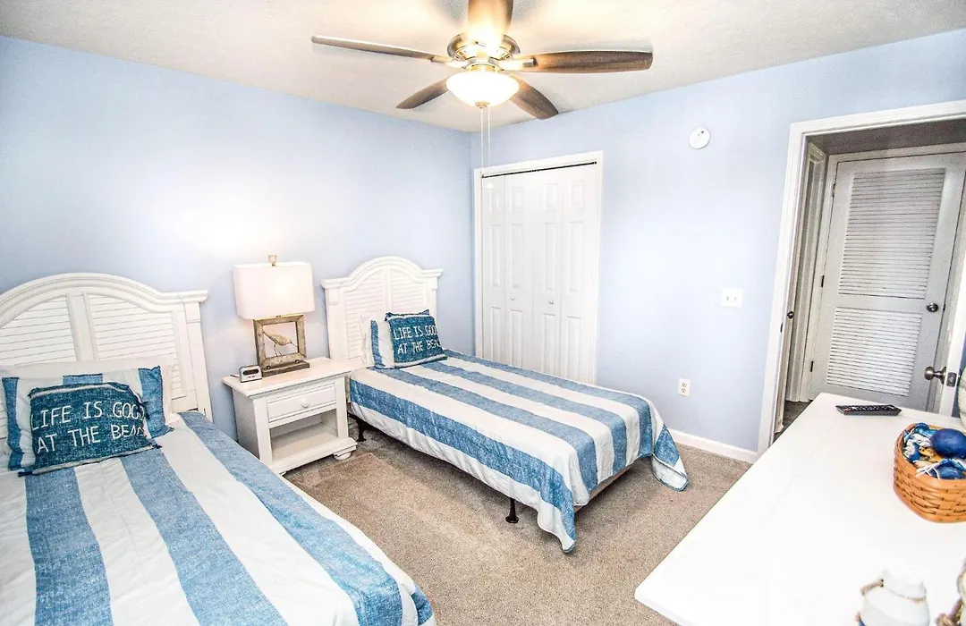 Waterway Village By Palmetto Vacations-1