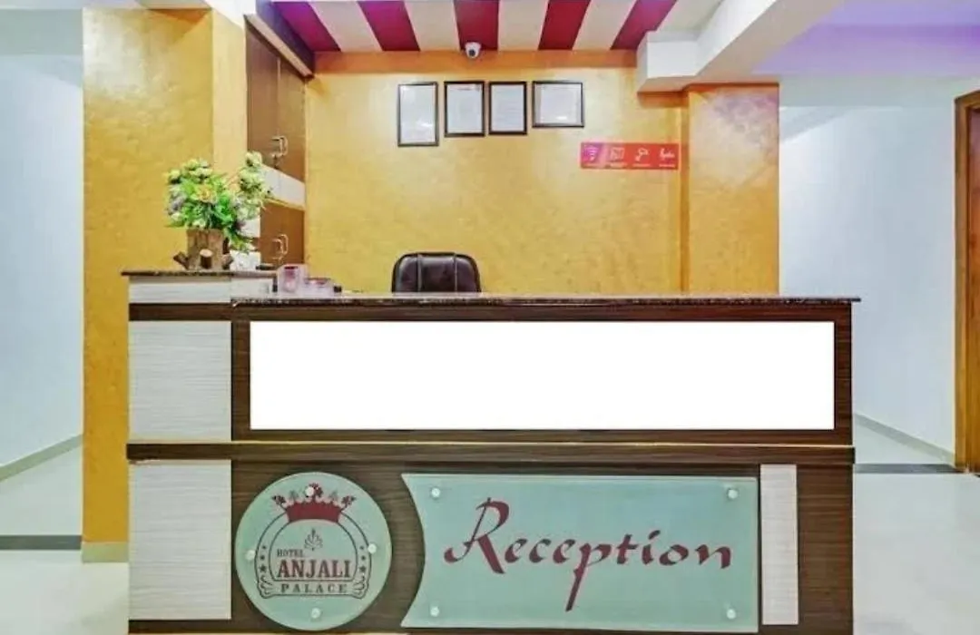 Hotel Anjali Palace-1