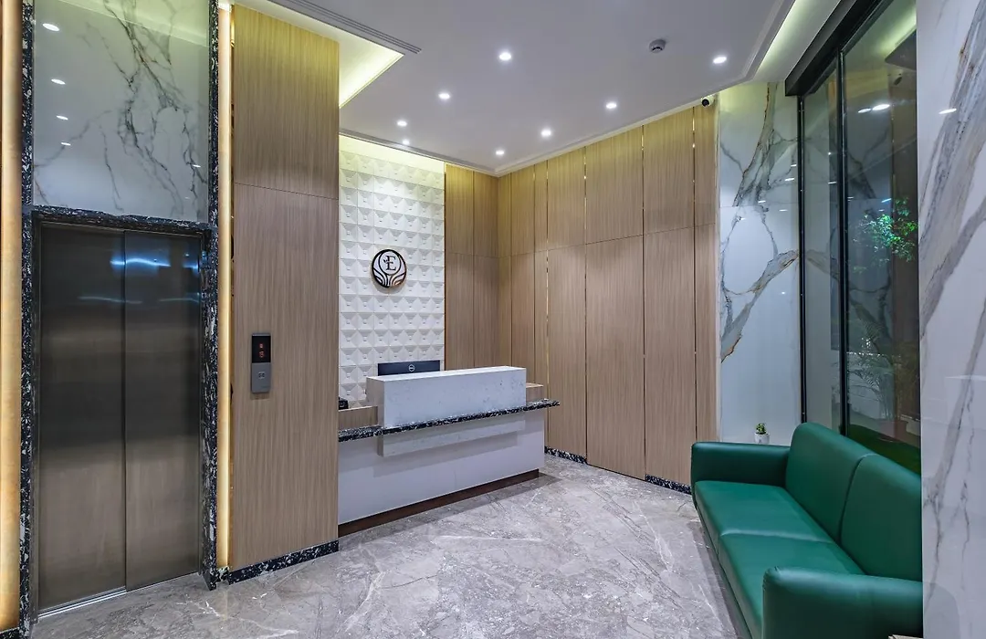 Hotel Eden Serenity-1