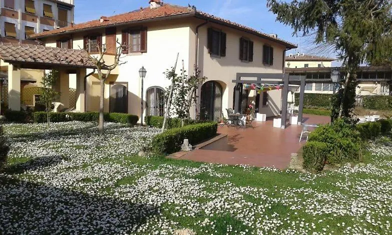 Casale Dei Cento Acri-1