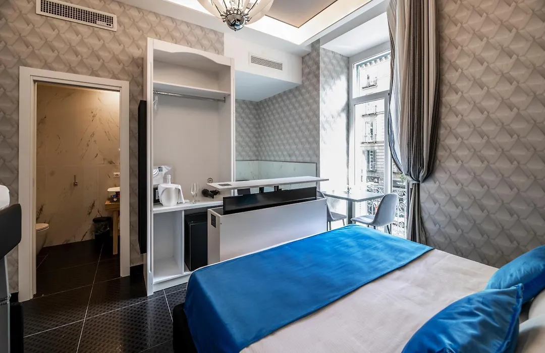 Luna Luxury Bed And Breakfast-1