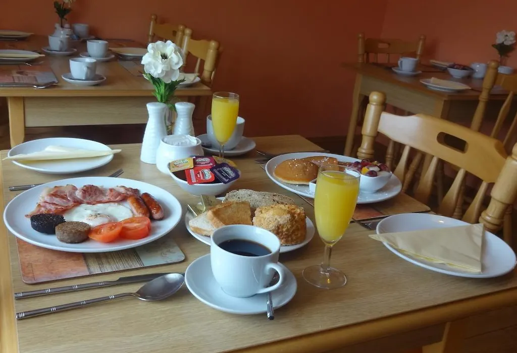 Bunratty Haven Bed & Breakfast-1