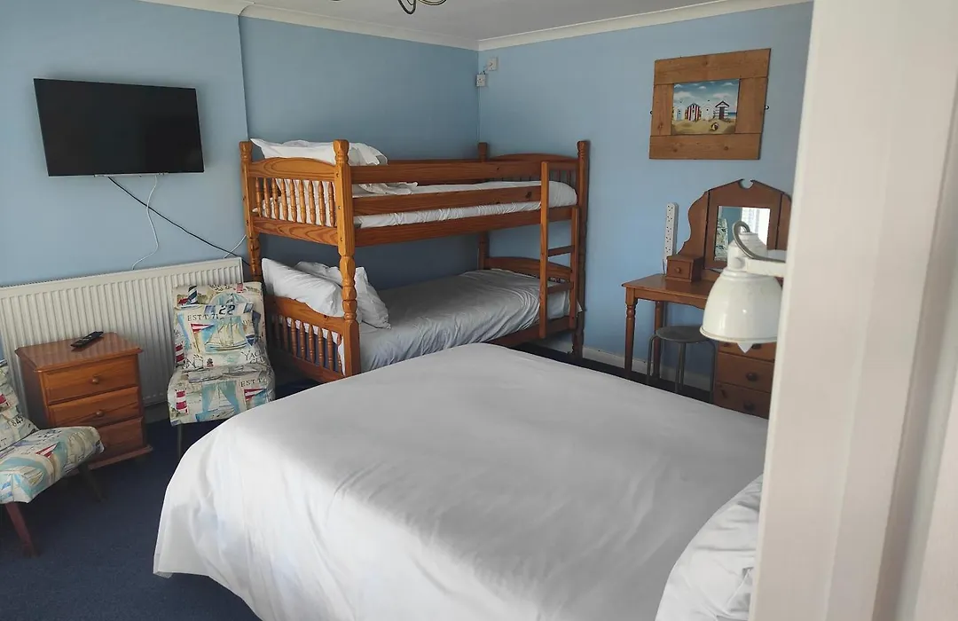 Pine Lodge Hotel-1