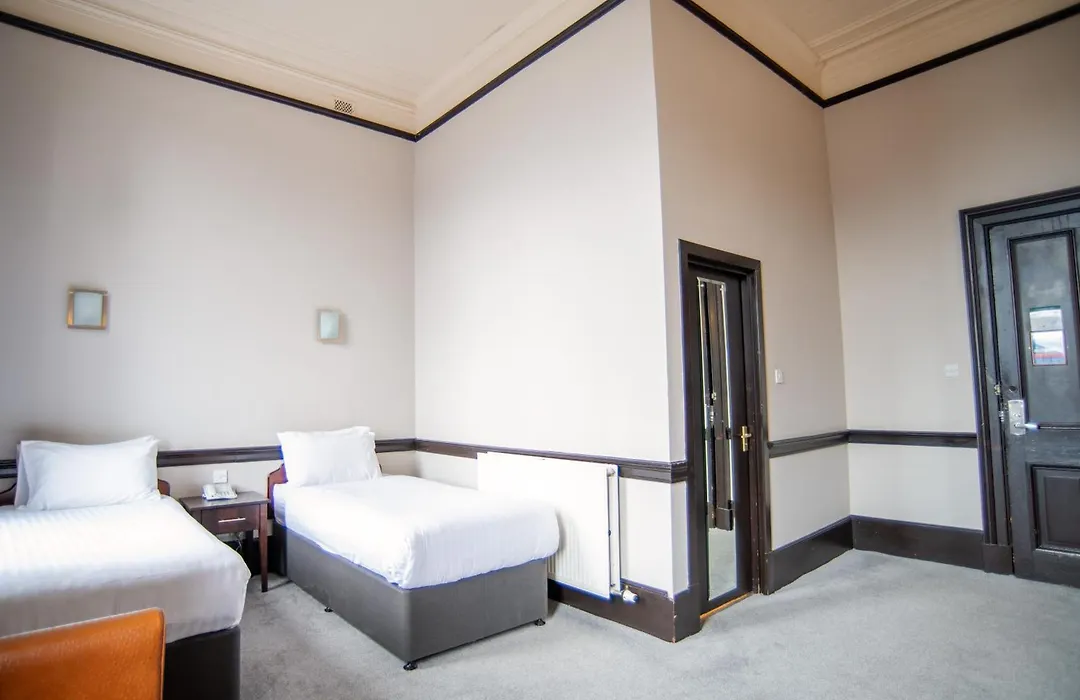 The Station Hotel-1
