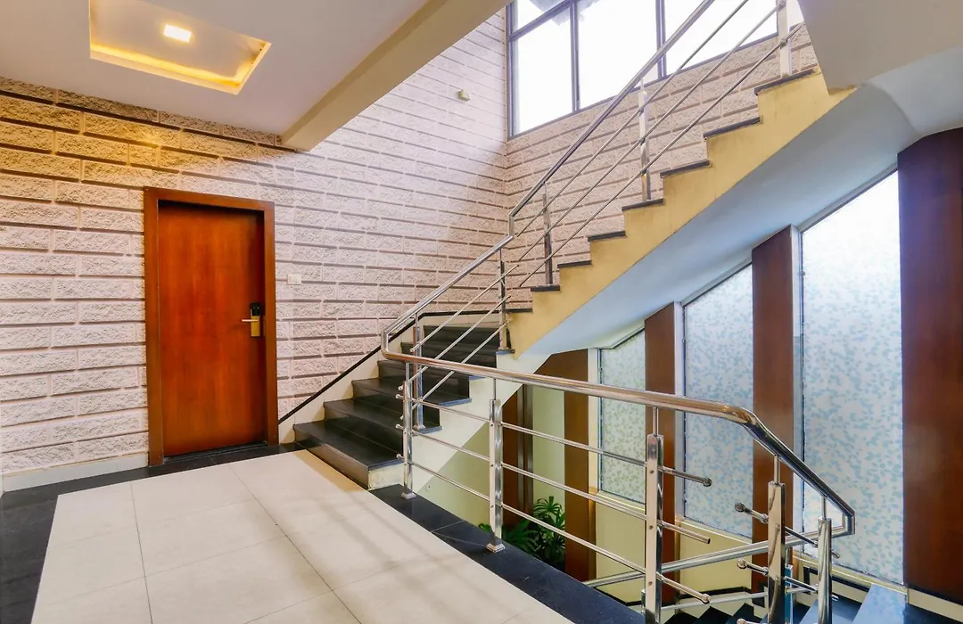 The Ashoka Hotel-1