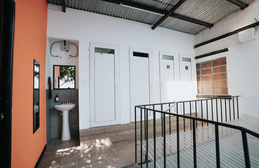 Tequila Sunrise Hostel-1