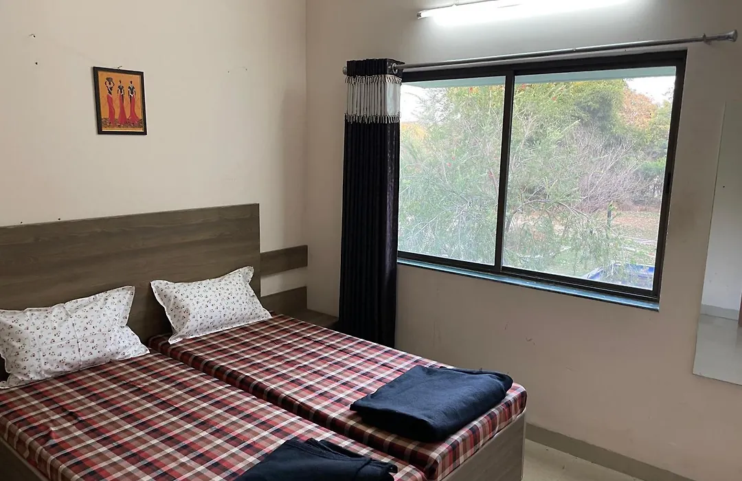Samruddhi S1 Homestay Garden Villa Or S3-1