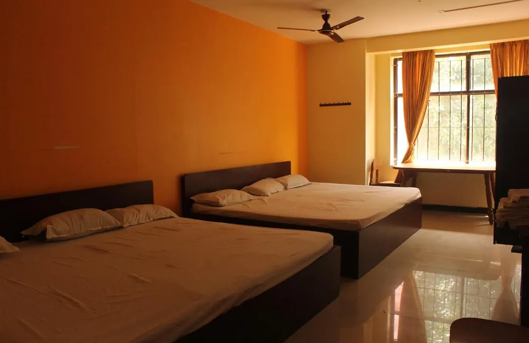 Aishvarya Residency-1
