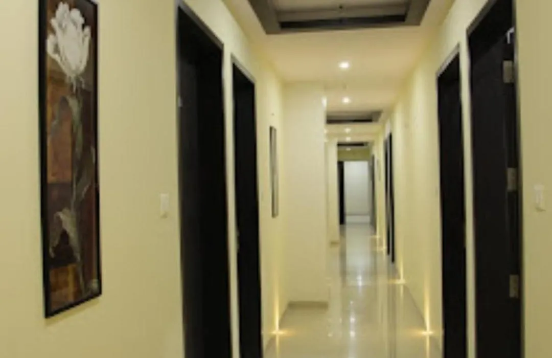 Hotel Panchavad Pride , Nashik-1