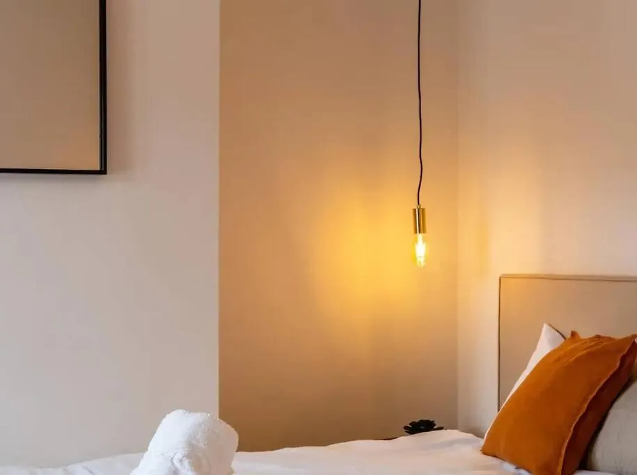 Modern & Comfortable Urban Home-1