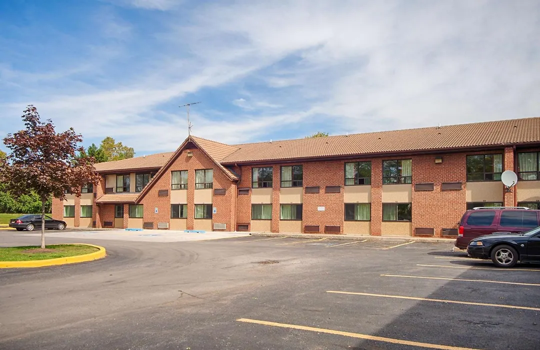 Motel 6 East Syracuse, Ny - Airport-1