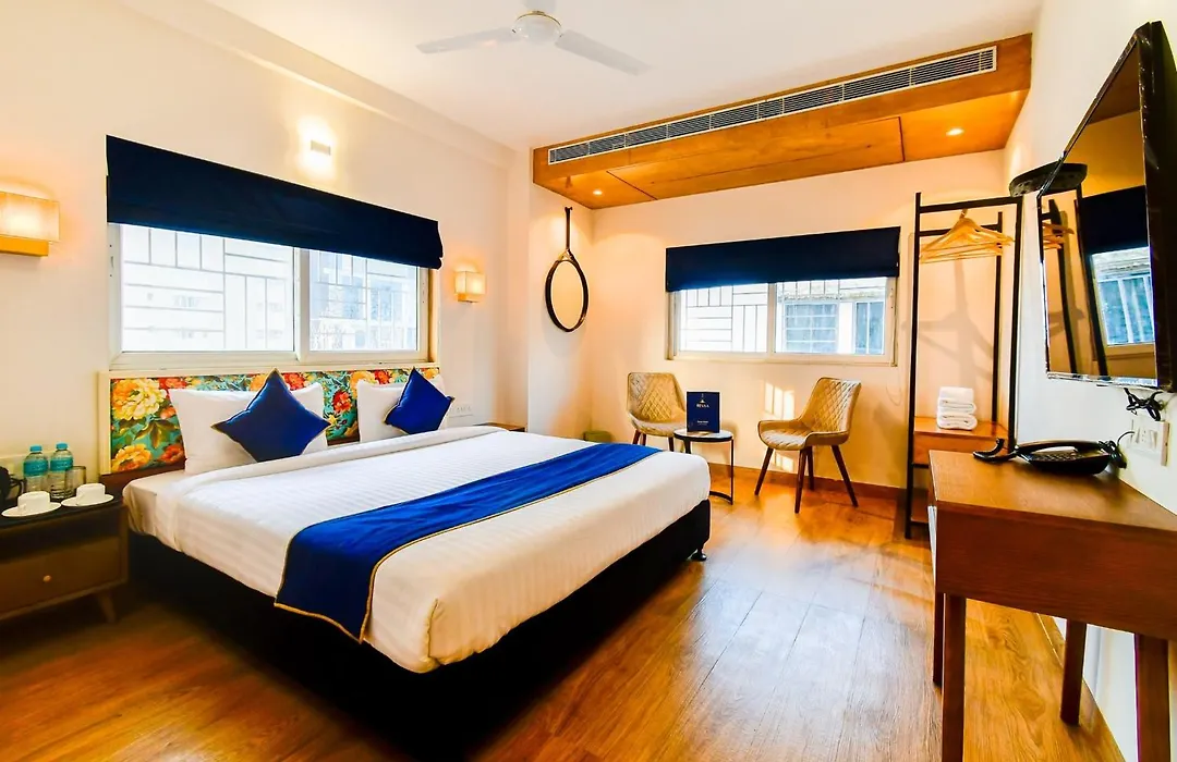 Revaa Hotels-1