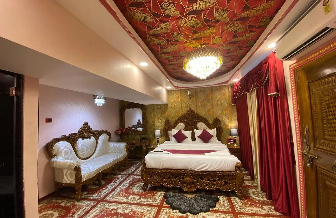 Hotel 97 Inn- Andheri Versova-1