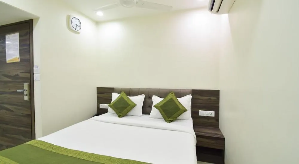 Hotel Palliate-1