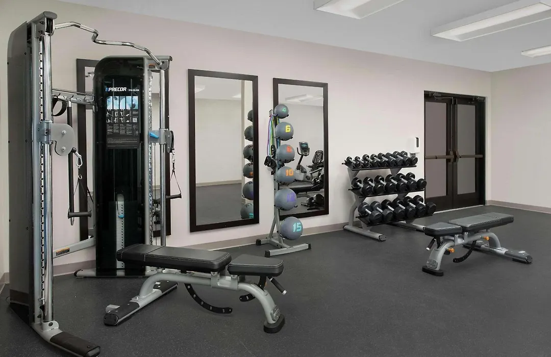 Country Inn & Suites By Radisson, Seattle-Tacoma International Airport, Wa-1