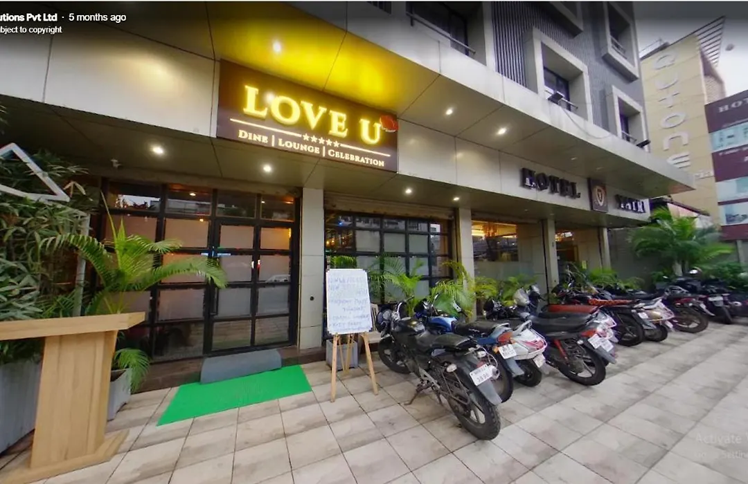 Hotel Yatri-1