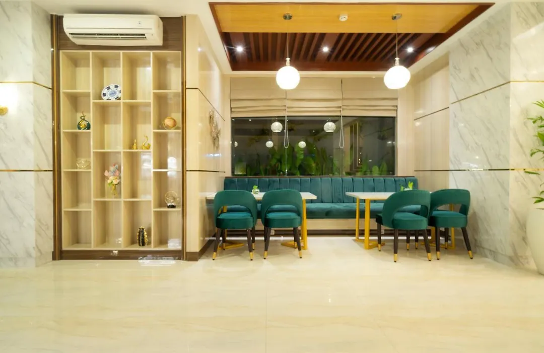 City Of Aventus Hotel - Denpasar-1