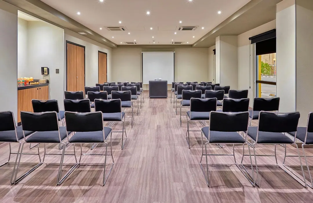 City Express By Marriott Tijuana Otay-1