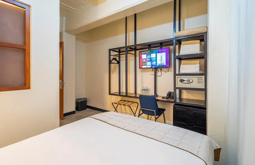 Joint Boutique Hotel-1