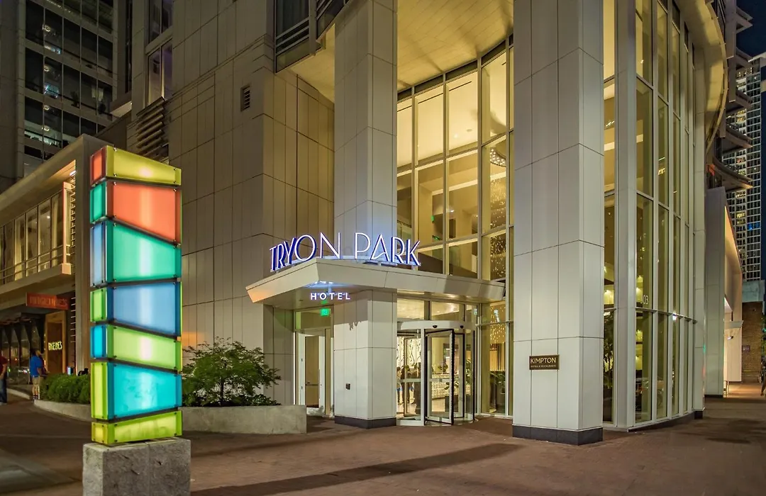 Kimpton Tryon Park Hotel By Ihg-1