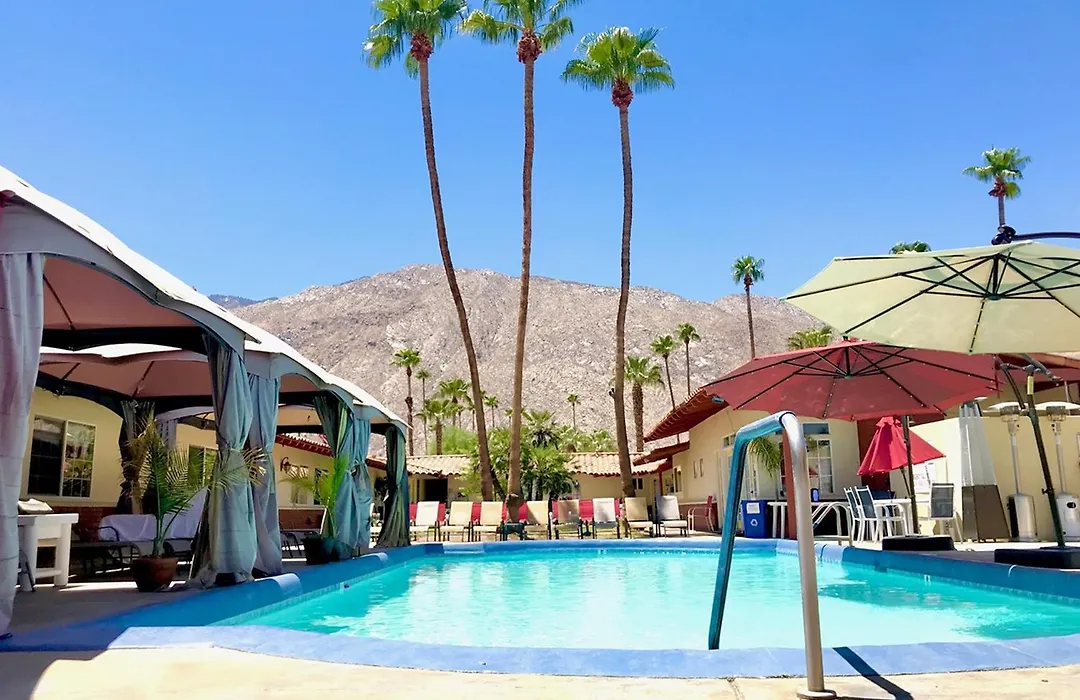 Exotic Dreams Resort Adults Only-1