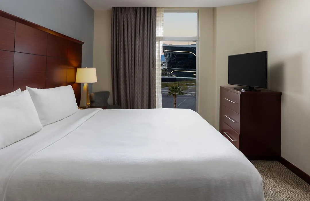 Staybridge Suites Las Vegas - Stadium District By Ihg-1