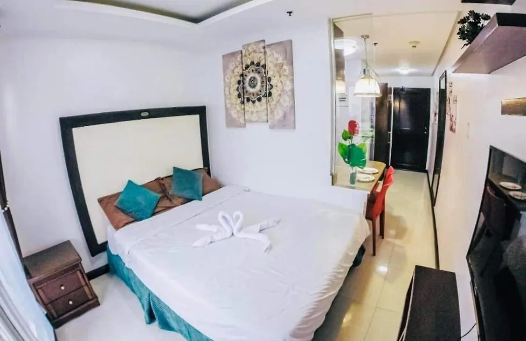 Birch Tower Malate Suites-1