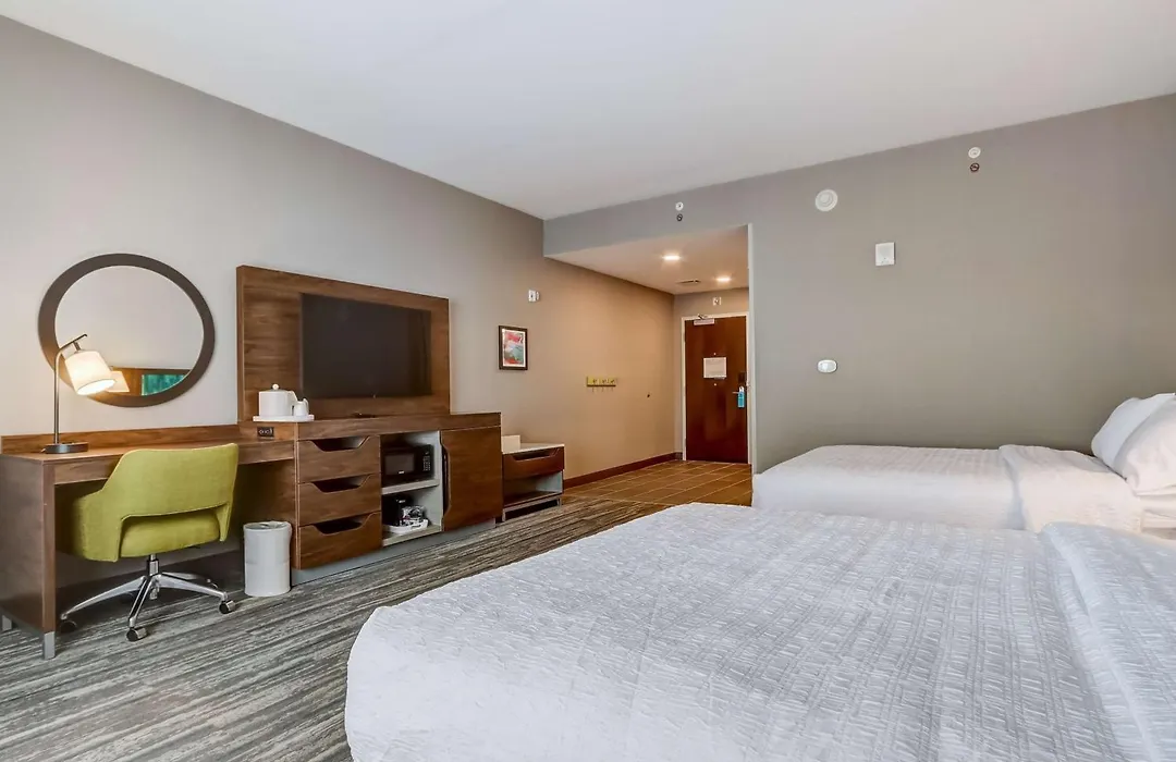 Hampton Inn & Suites Cincinnati Midtown Rookwood-1