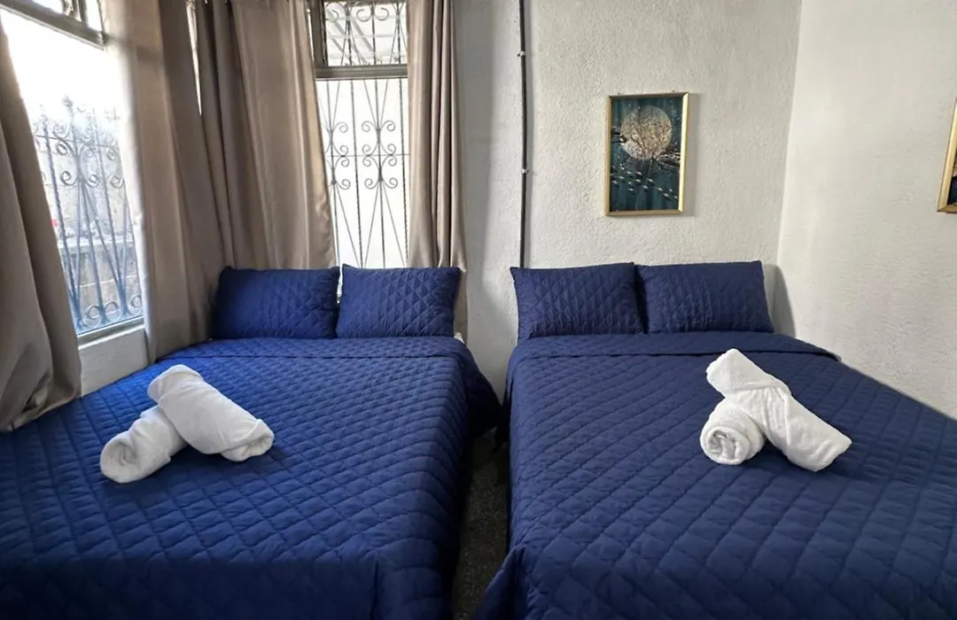 Casa Magnolia-1