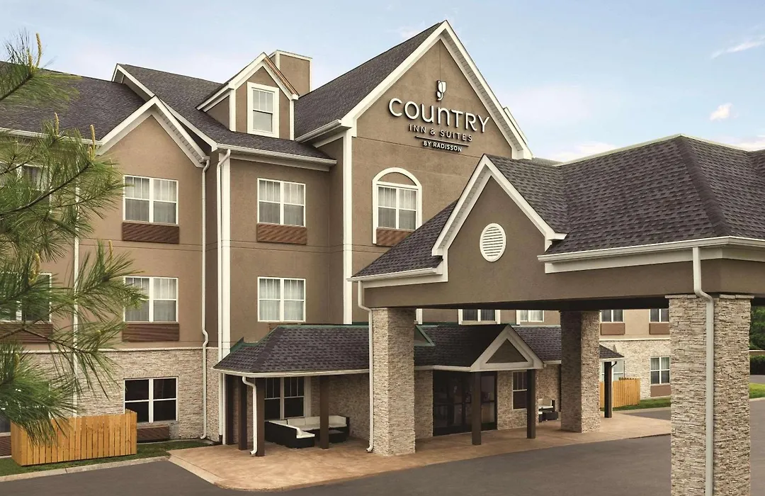 Country Inn & Suites By Radisson, Nashville Airport East, Tn-1