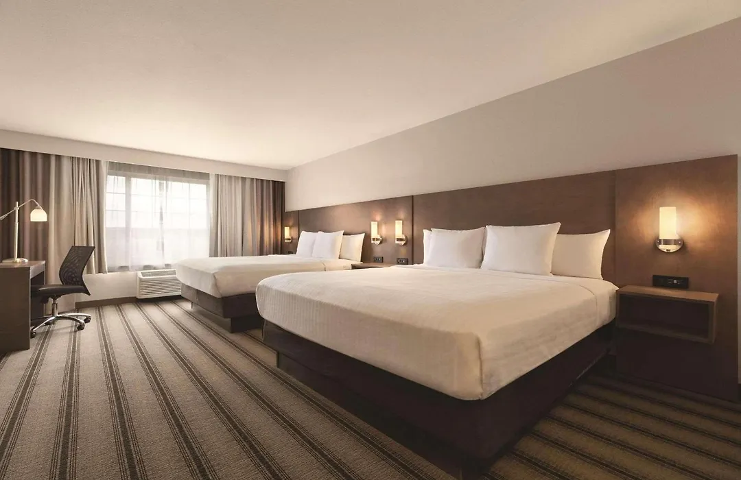 Country Inn & Suites By Radisson, Billings, Mt-1