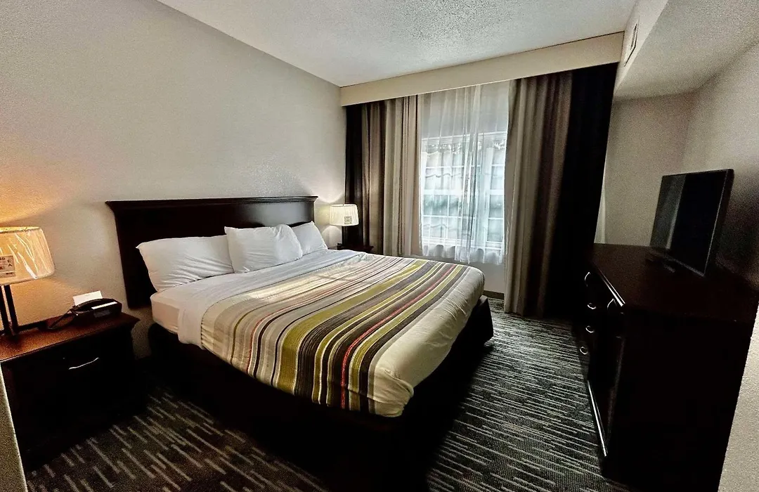 Country Inn & Suites By Radisson, Columbus, Ga-1
