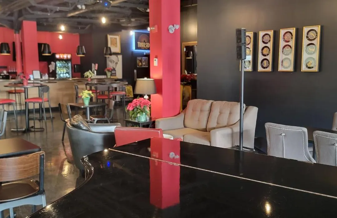 The Arts Hotel-1