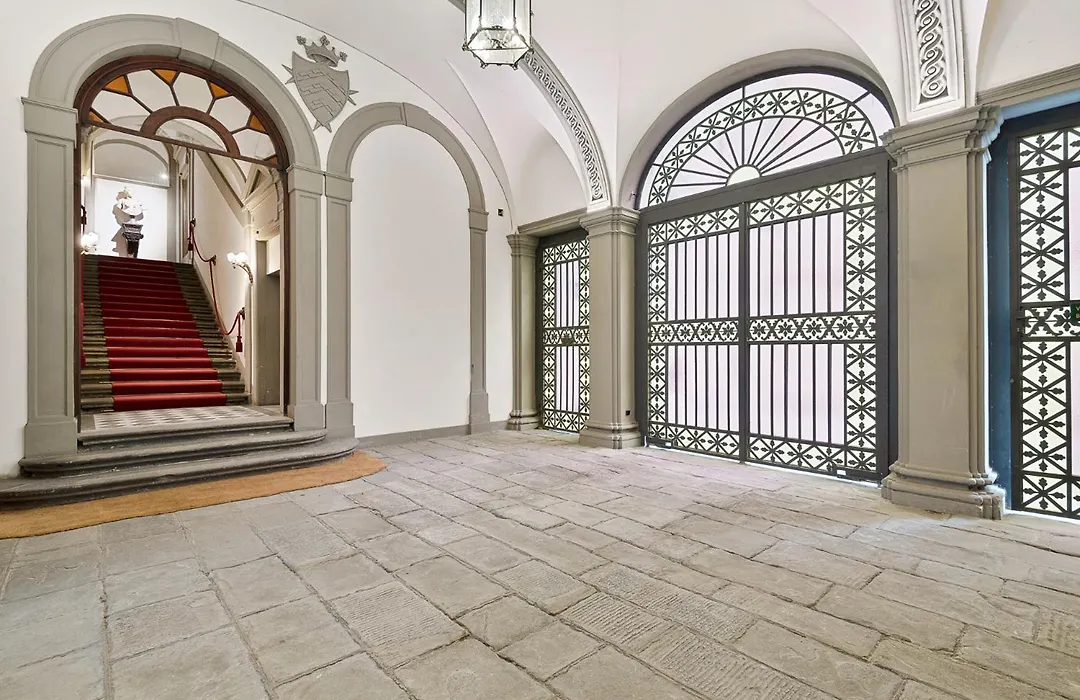 Tornabuoni Living - Luxury Apartments Collection-1