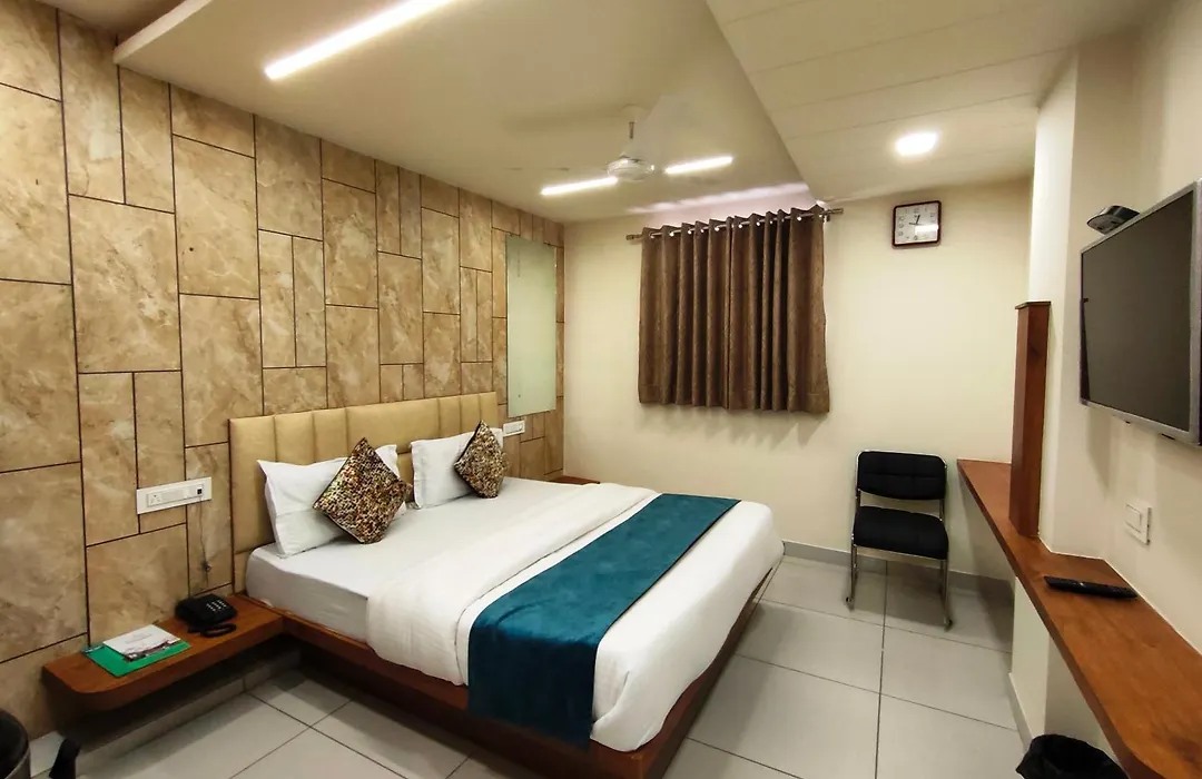 Hotel Kinara-1