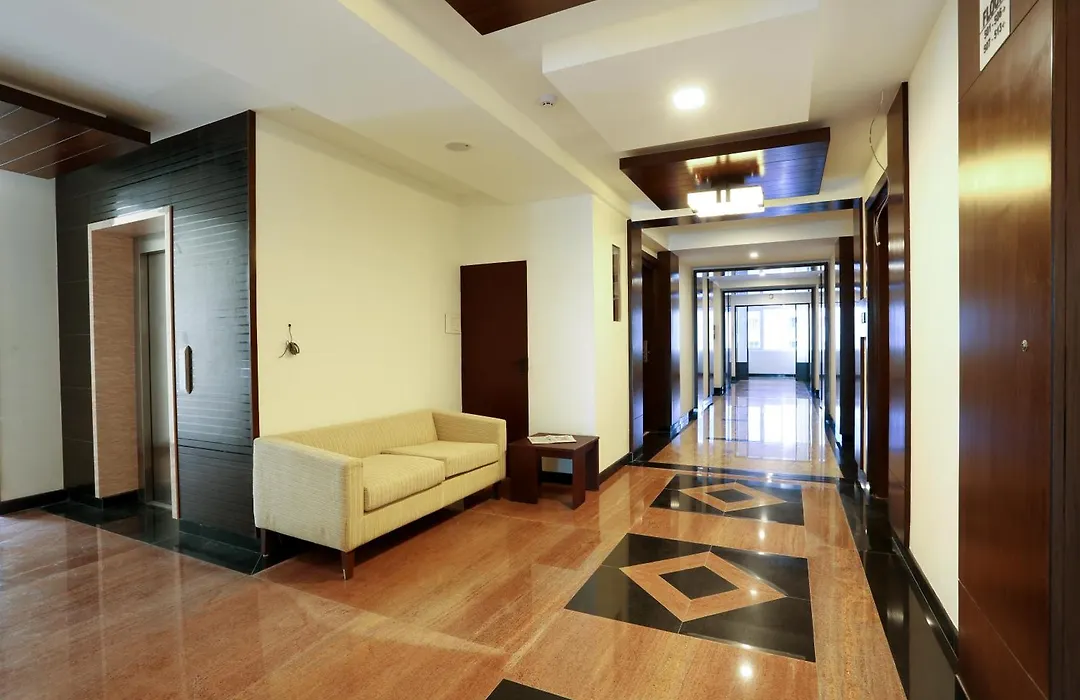 Fressotel Seetharam-1