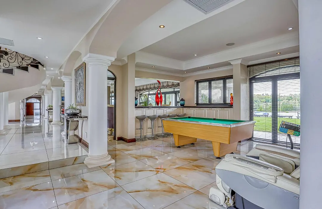 Villa Tasha Luxury Suites, Lanseria-1