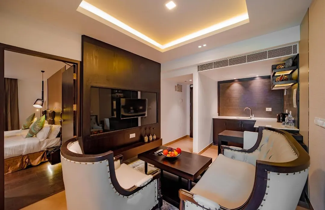 Ambara Suites-1