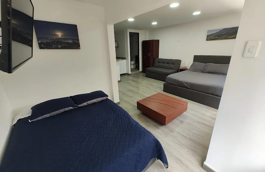 Hotel Salitre Star-1