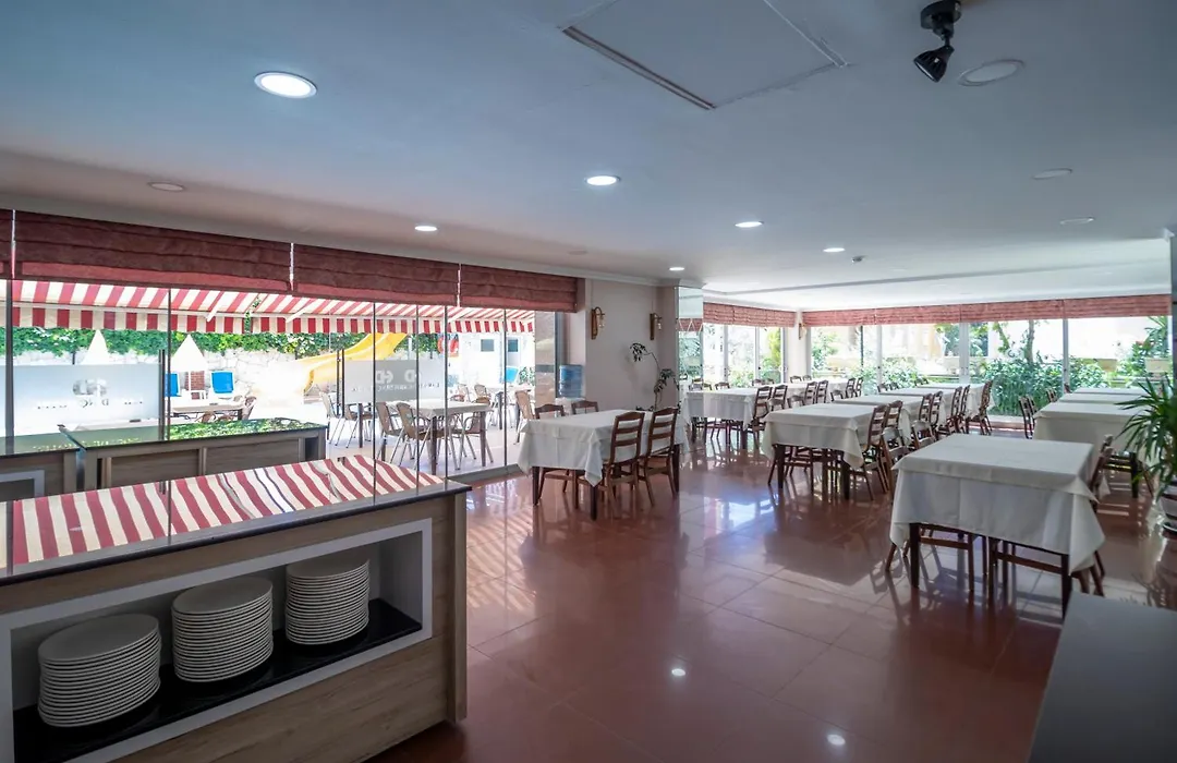 Lara Dinc Hotel-1