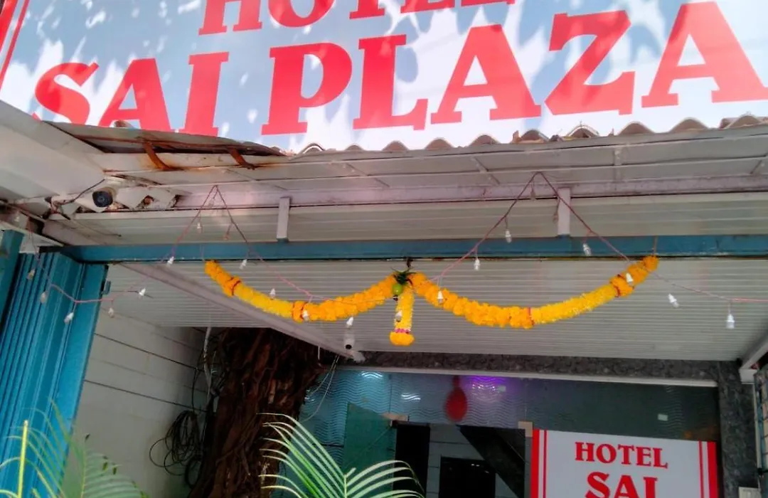 Hotel Sai Plaza, Chembur Mumbai-1
