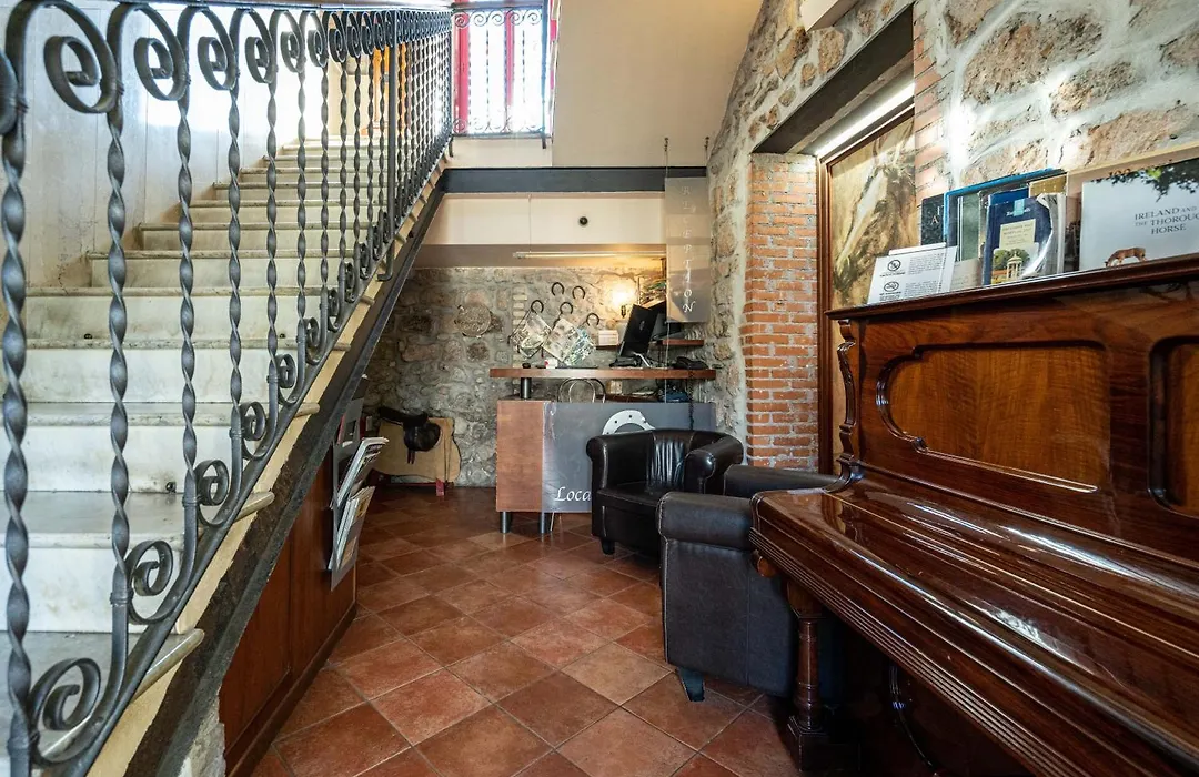 Locanda Delle Corse-1