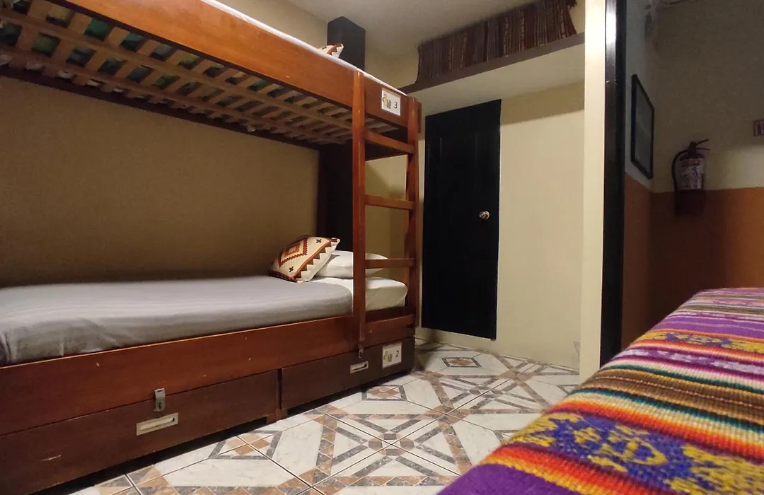 Dreamkapture Hostel Close To The Airport And Bus Terminal-1