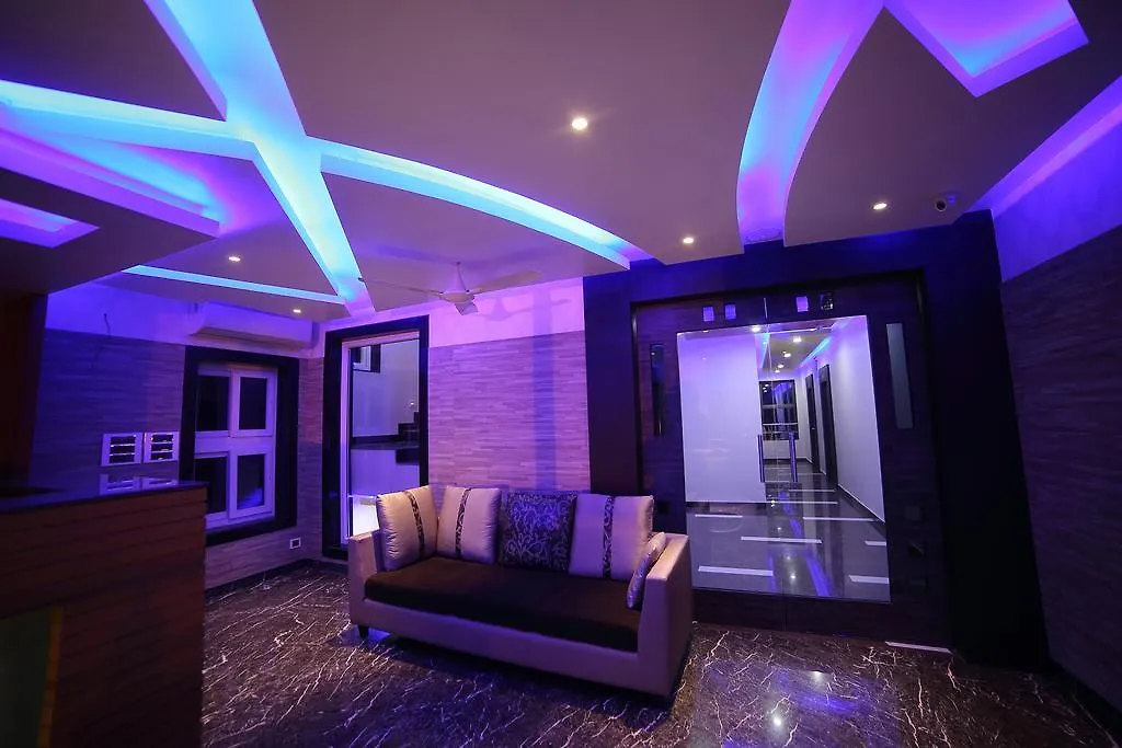 Vijaya Residency - Porur-1