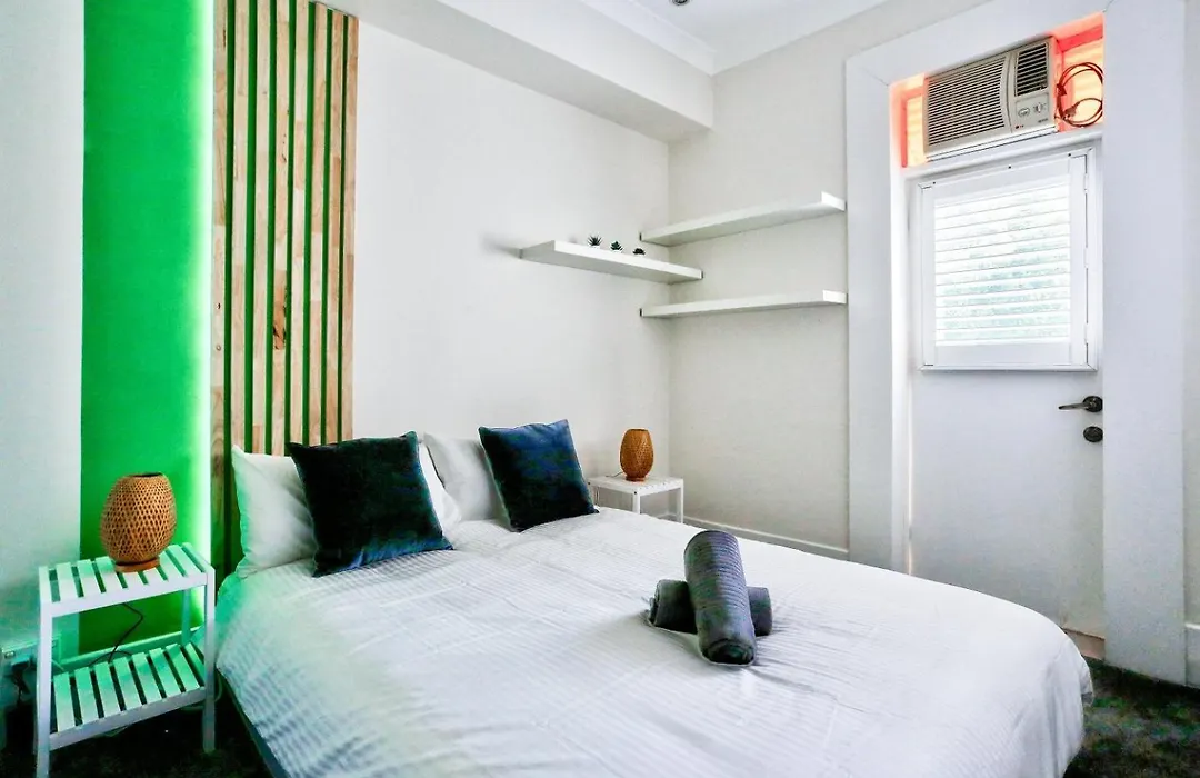 Gorgeous 2 Bedroom House Ultimo 2 E-Bikes Included-1
