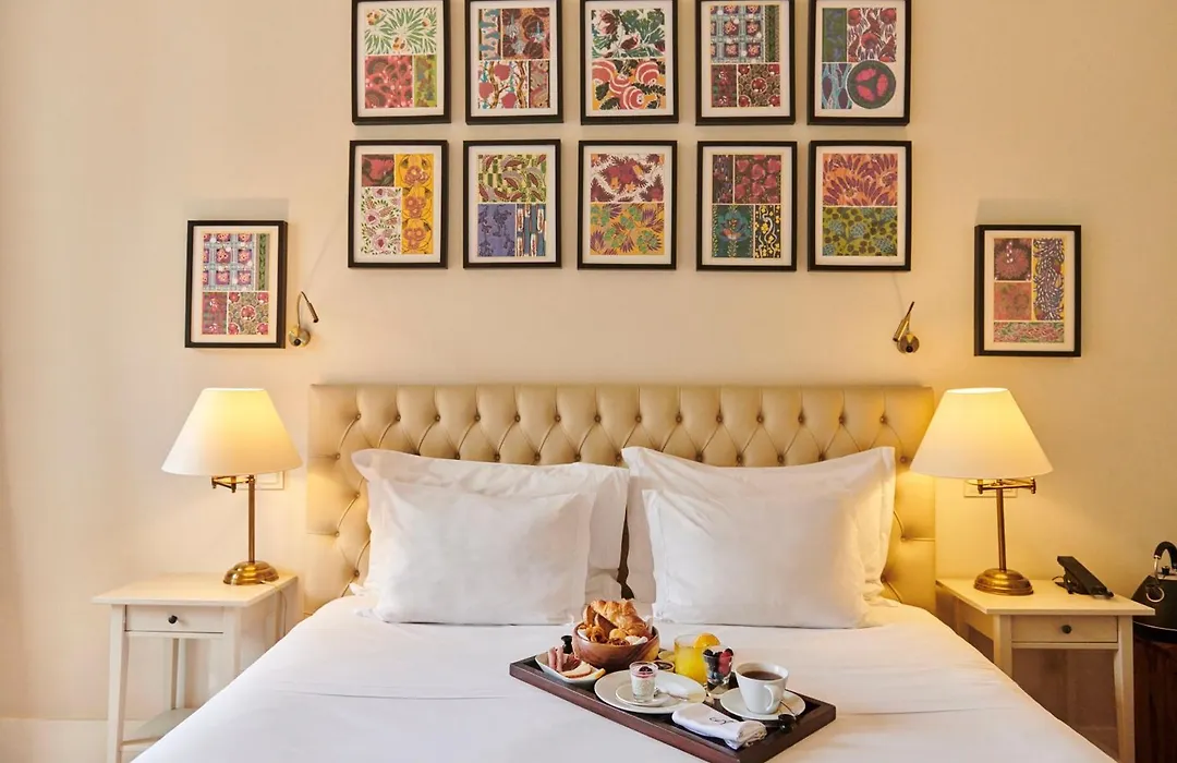 Hotel Alegria-1