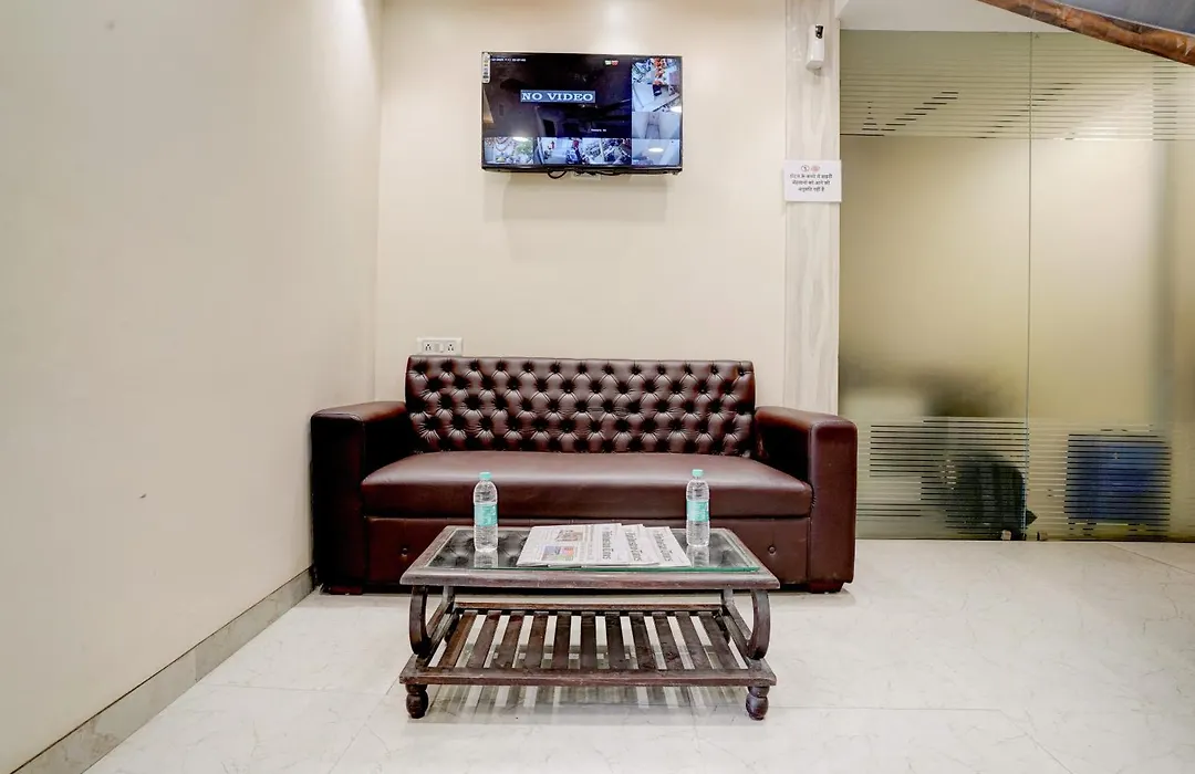 Kiwi International,Hotel,Mumbai-1