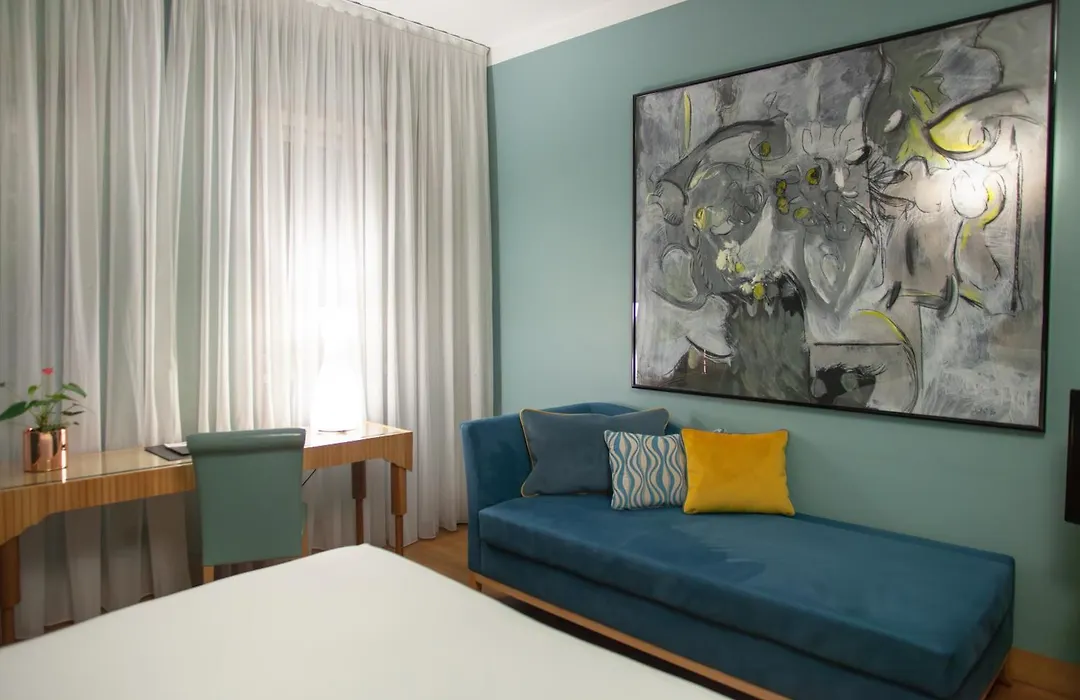 Hotel Spadari Al Duomo True Stay-1
