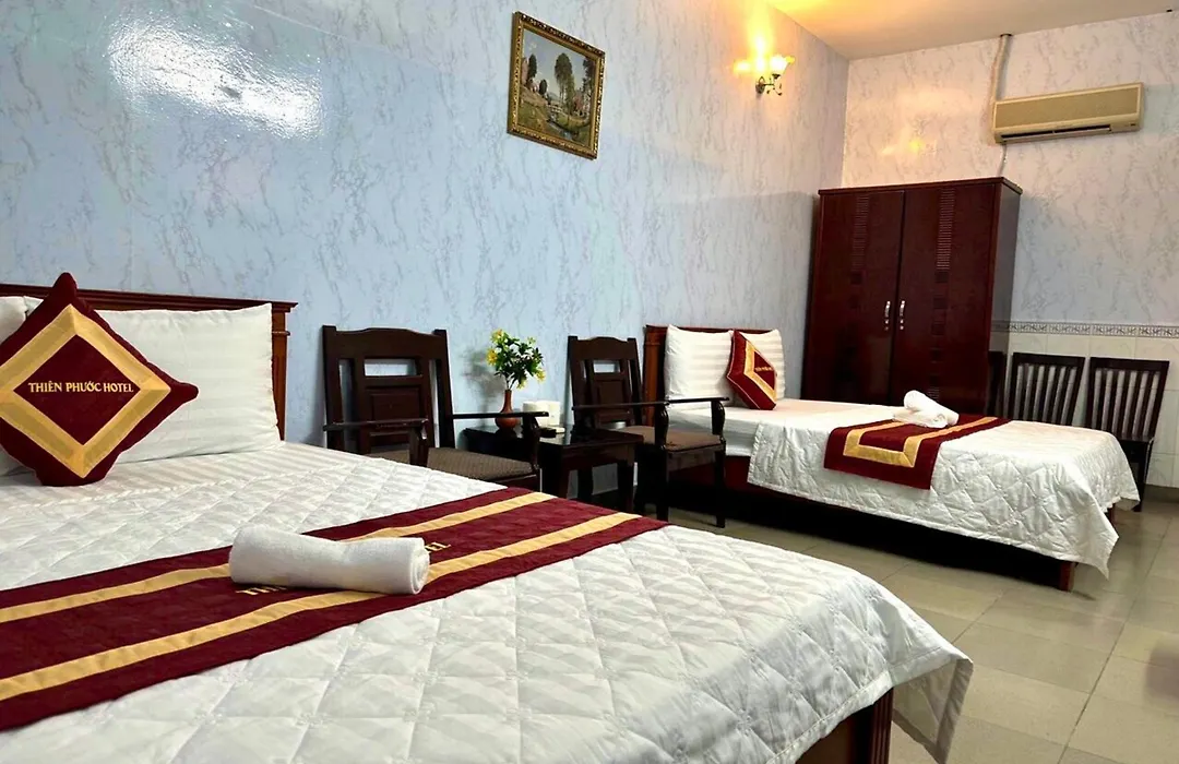 Thien Phuoc Hotel-1