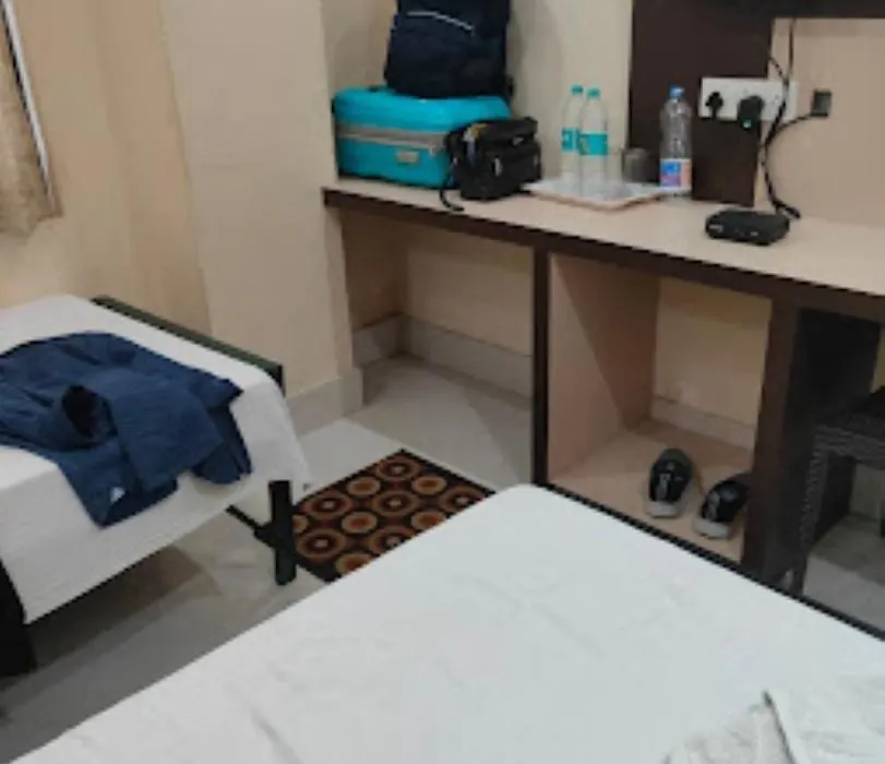 Triumph Inn Bhubaneswar-1